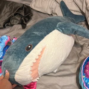 Ikea Shark